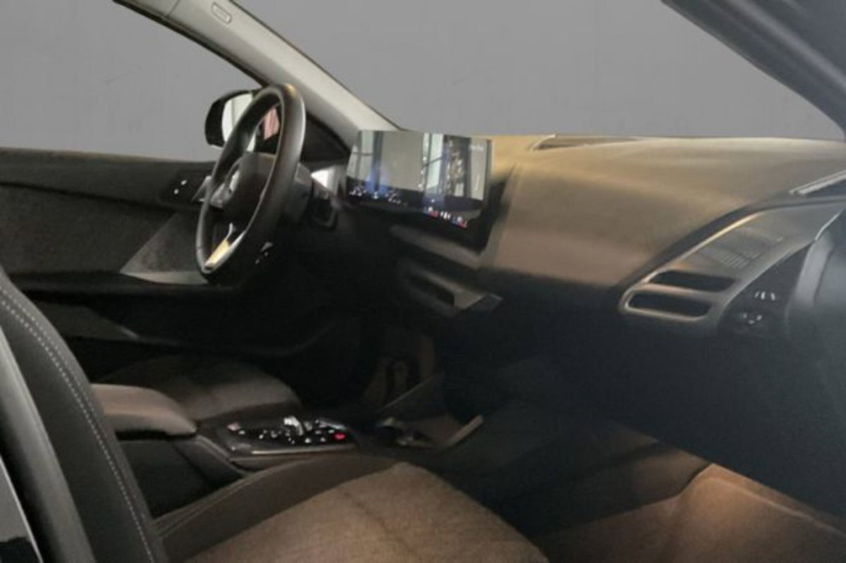 BMW Serie 1 120 48V MSport Pro auto (5)