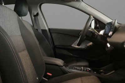 BMW Serie 1 120 48V MSport Pro auto (6)