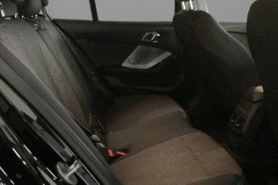 BMW Serie 1 120 48V MSport Pro auto (7)