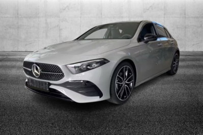 Mercedes-Benz Classe A 200 d AMG Line Premium Plus auto usata