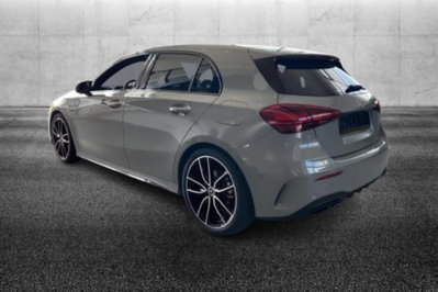 Mercedes-Benz Classe A 200 d AMG Line Premium Plus auto (4)