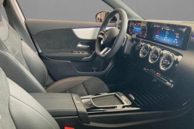 Mercedes-Benz Classe A 200 d AMG Line Premium Plus auto (7)
