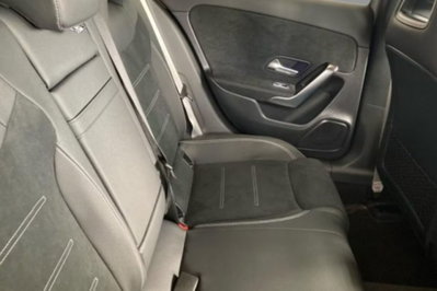 Mercedes-Benz Classe A 200 d AMG Line Premium Plus auto (8)