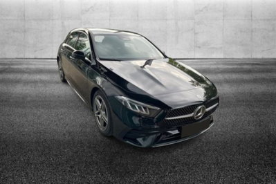 Mercedes-Benz Classe A 200 d AMG Line Premium Plus auto usata