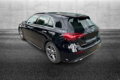 Mercedes-Benz Classe A 200 d AMG Line Premium Plus auto (2)
