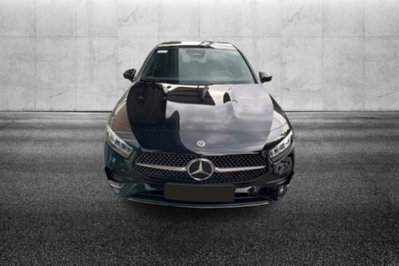 Mercedes-Benz Classe A 200 d AMG Line Premium Plus auto (4)