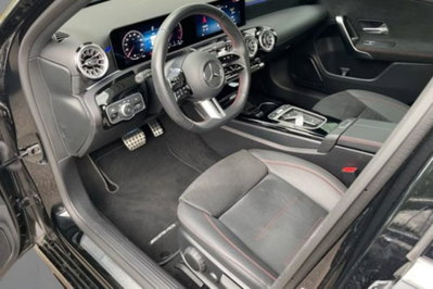Mercedes-Benz Classe A 200 d AMG Line Premium Plus auto (5)