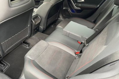 Mercedes-Benz Classe A 200 d AMG Line Premium Plus auto (6)