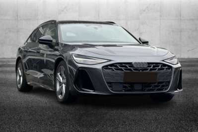 Audi A4 Avant 40 TDI S tronic S line edition usata