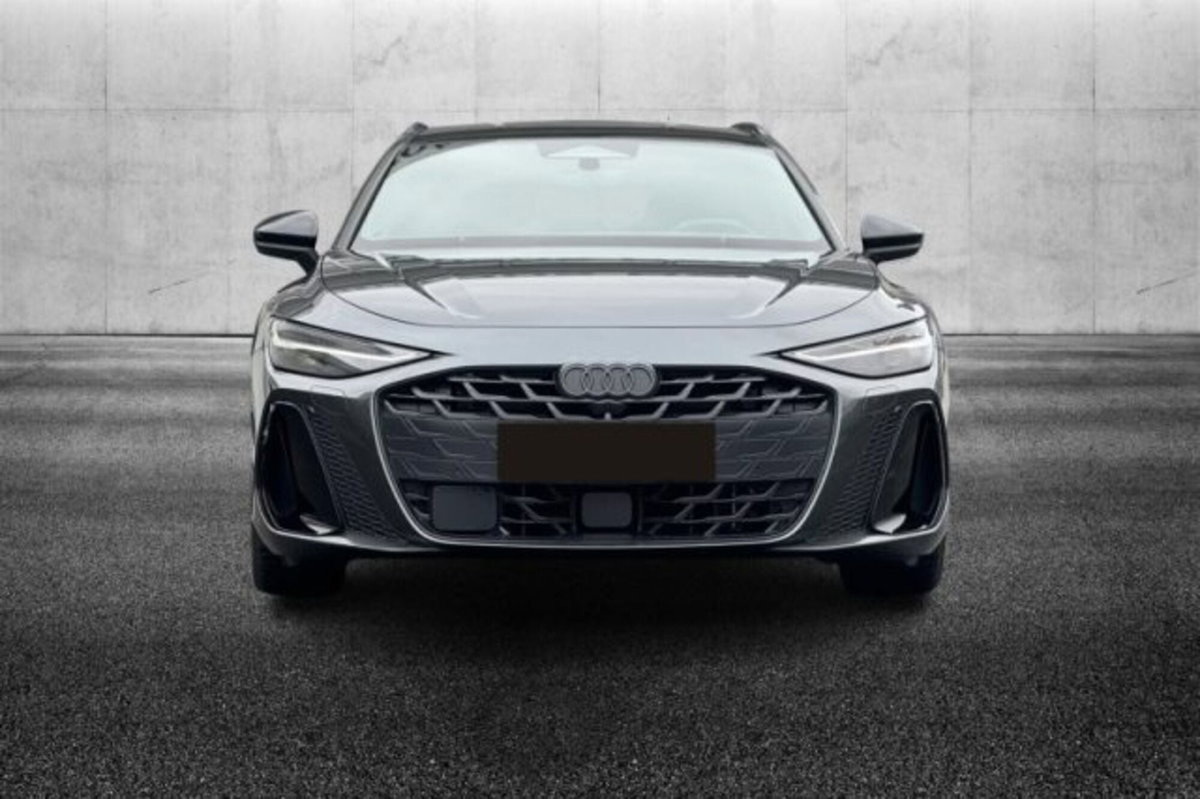 Audi A4 Avant 40 TDI S tronic S line edition (5)