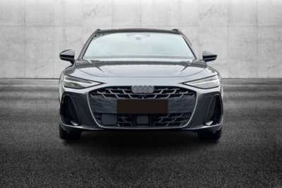 Audi A4 Avant 40 TDI S tronic S line edition (5)