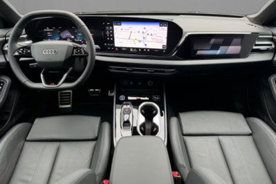 Audi A4 Avant 40 TDI S tronic S line edition (6)