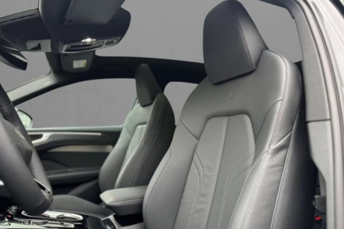 Audi A4 Avant 40 TDI S tronic S line edition (7)
