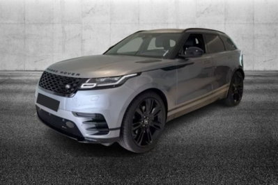 Land Rover Range Rover Velar 2.0D I4 204 CV R-Dynamic SE usata