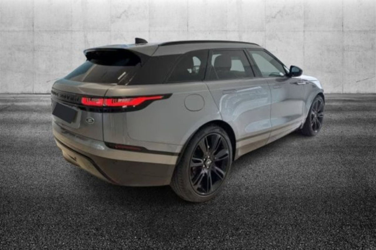 Land Rover Range Rover Velar 2.0D I4 204 CV R-Dynamic SE (2)
