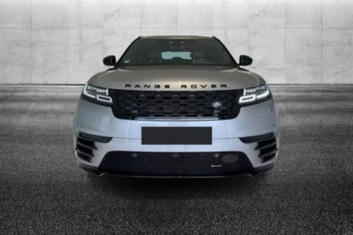 Land Rover Range Rover Velar 2.0D I4 204 CV R-Dynamic SE (3)