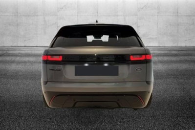 Land Rover Range Rover Velar 2.0D I4 204 CV R-Dynamic SE (4)