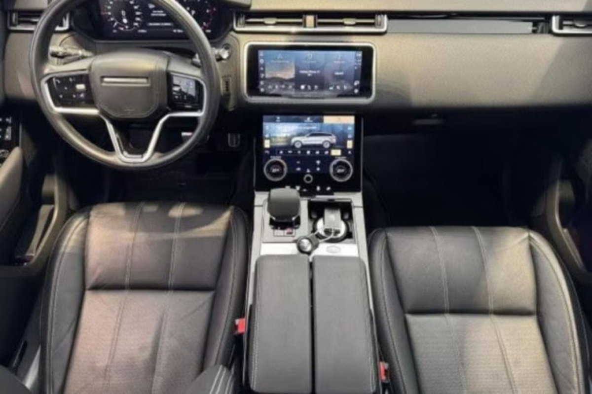 Land Rover Range Rover Velar 2.0D I4 204 CV R-Dynamic SE (5)