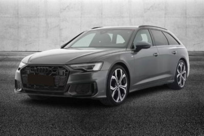 Audi A6 Avant 40 2.0 TDI S tronic Business Sport usata
