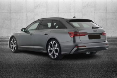 Audi A6 Avant 40 2.0 TDI S tronic Business Sport (2)