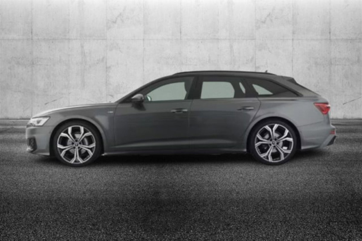 Audi A6 Avant 40 2.0 TDI S tronic Business Sport (3)