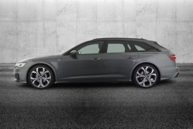 Audi A6 Avant 40 2.0 TDI S tronic Business Sport (3)