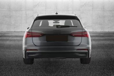 Audi A6 Avant 40 2.0 TDI S tronic Business Sport (4)