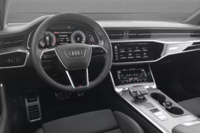 Audi A6 Avant 40 2.0 TDI S tronic Business Sport (5)