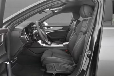 Audi A6 Avant 40 2.0 TDI S tronic Business Sport (6)