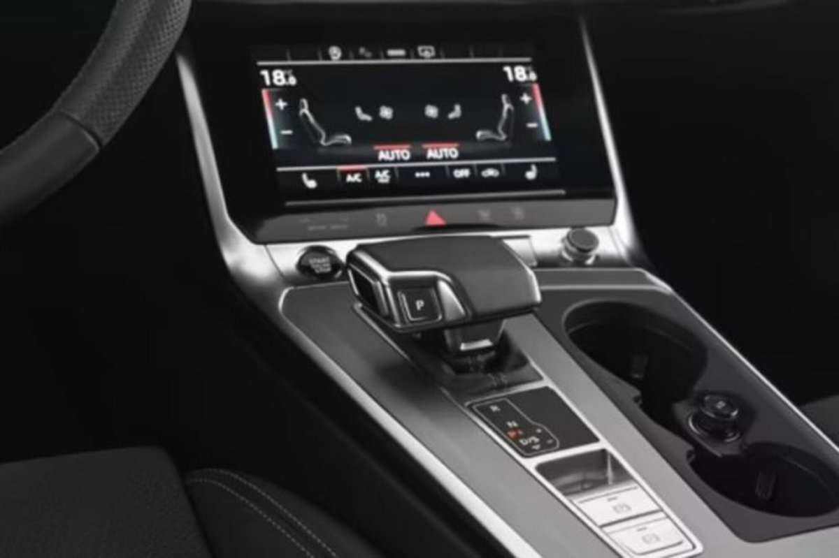 Audi A6 Avant 40 2.0 TDI S tronic Business Sport (8)