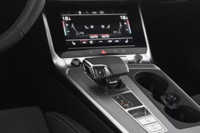 Audi A6 Avant 40 2.0 TDI S tronic Business Sport (8)