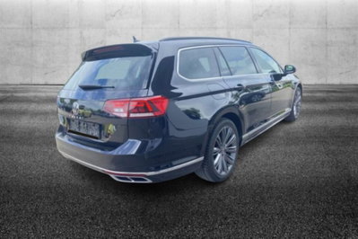 Volkswagen Passat Variant 2.0 TDI SCR 122 CV EVO DSG Business (3)