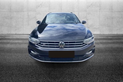 Volkswagen Passat Variant 2.0 TDI SCR 122 CV EVO DSG Business (4)