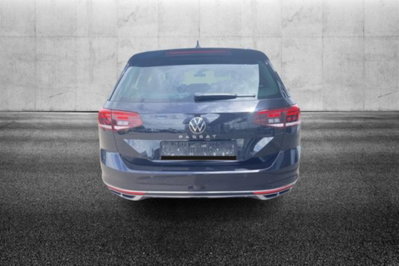 Volkswagen Passat Variant 2.0 TDI SCR 122 CV EVO DSG Business (5)