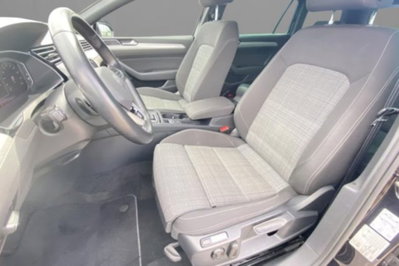 Volkswagen Passat Variant 2.0 TDI SCR 122 CV EVO DSG Business (7)
