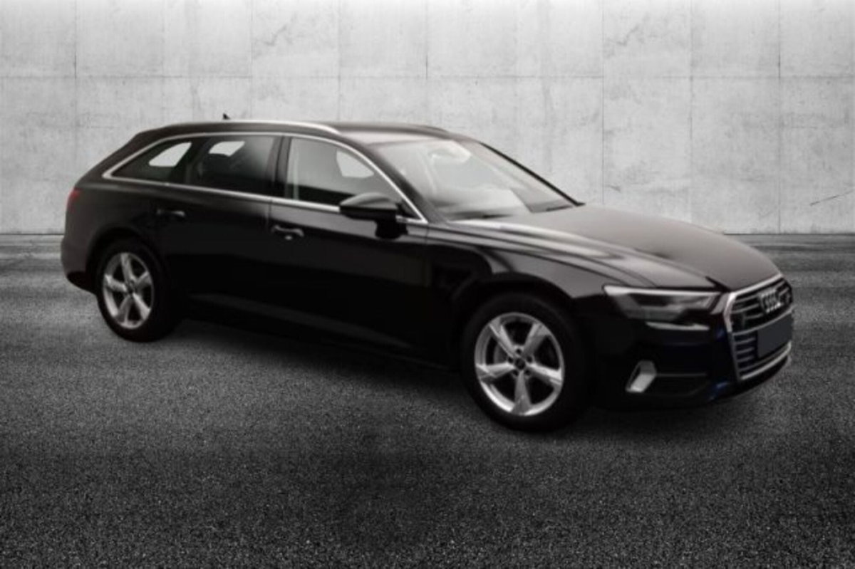 Audi A6 Avant 40 2.0 TDI quattro ultra S tronic Business (2)