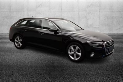 Audi A6 Avant 40 2.0 TDI quattro ultra S tronic Business (2)