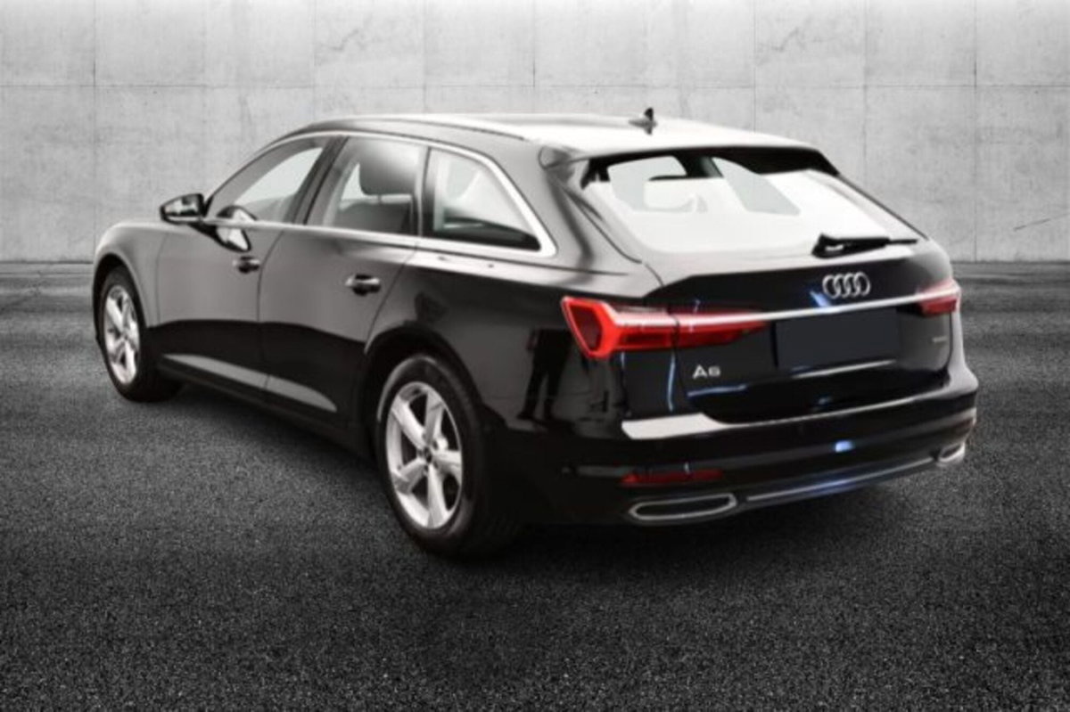 Audi A6 Avant 40 2.0 TDI quattro ultra S tronic Business (3)