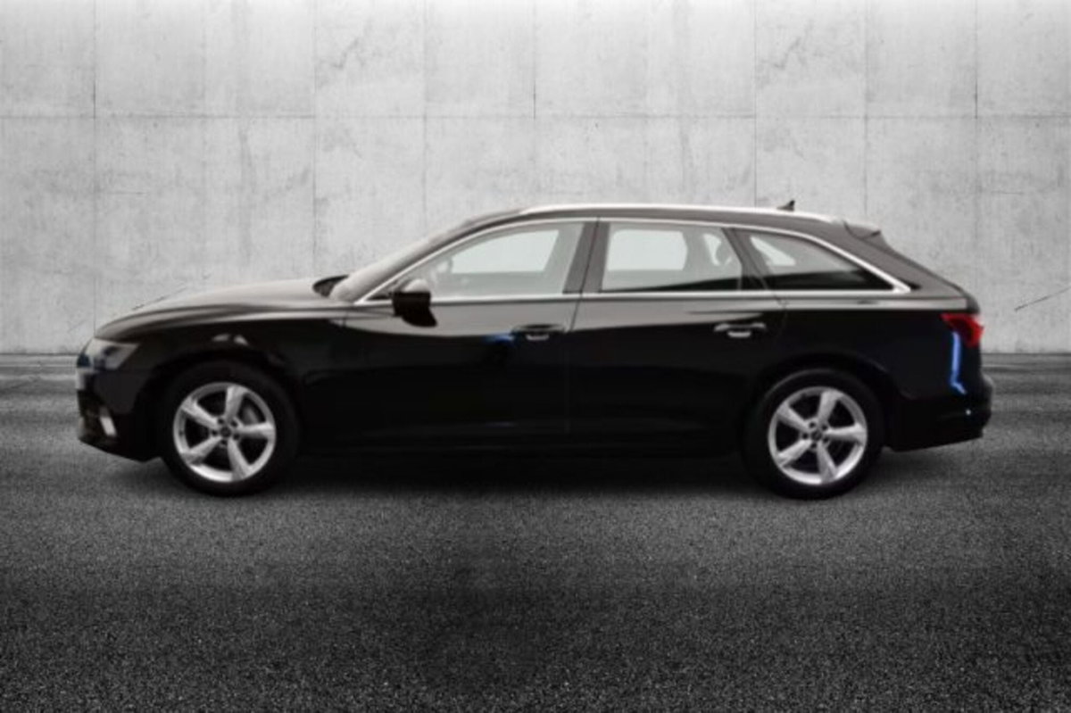 Audi A6 Avant 40 2.0 TDI quattro ultra S tronic Business (4)