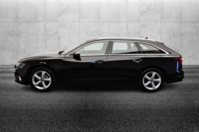 Audi A6 Avant 40 2.0 TDI quattro ultra S tronic Business (4)