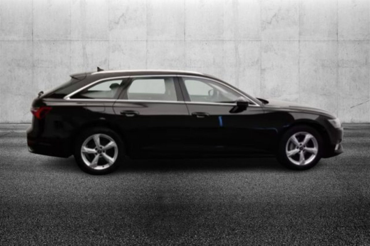 Audi A6 Avant 40 2.0 TDI quattro ultra S tronic Business (5)