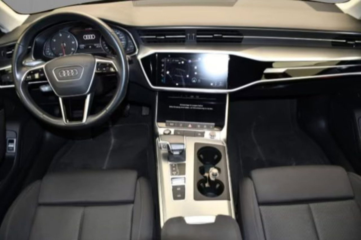 Audi A6 Avant 40 2.0 TDI quattro ultra S tronic Business (6)