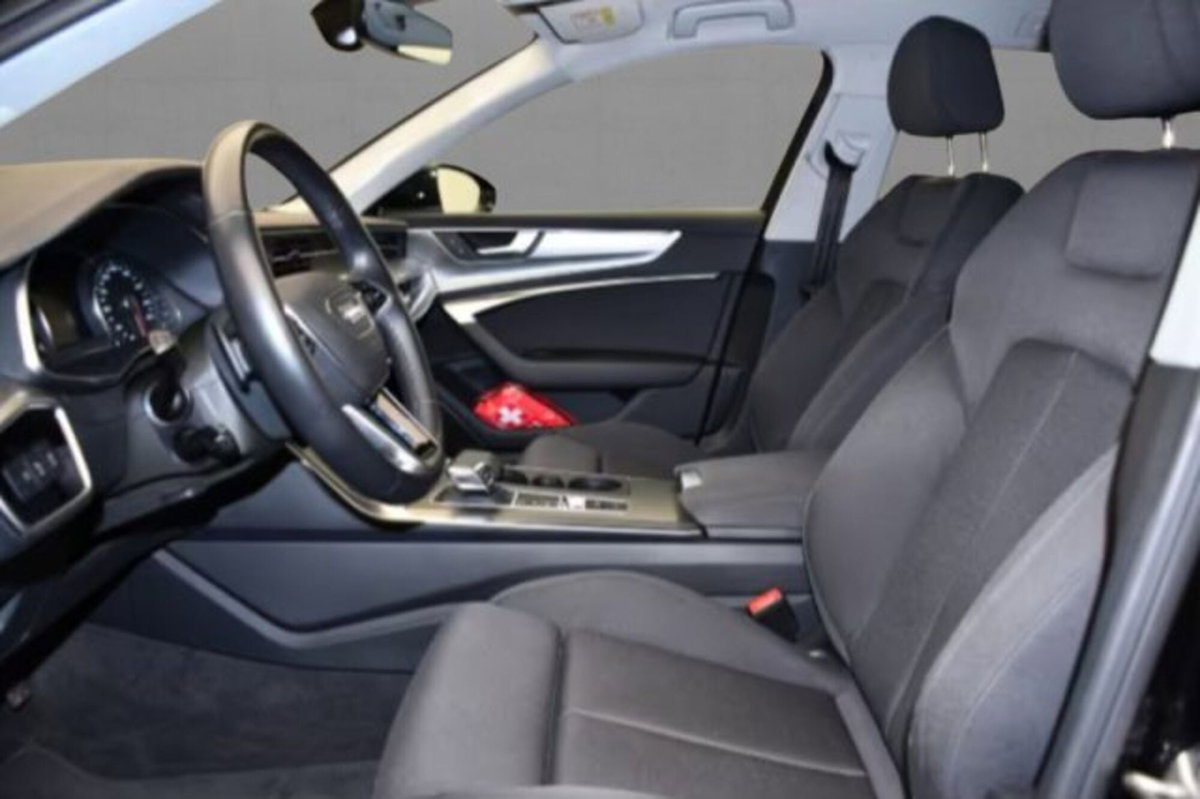 Audi A6 Avant 40 2.0 TDI quattro ultra S tronic Business (7)