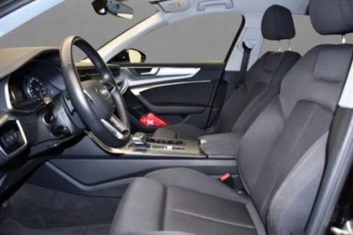 Audi A6 Avant 40 2.0 TDI quattro ultra S tronic Business (7)