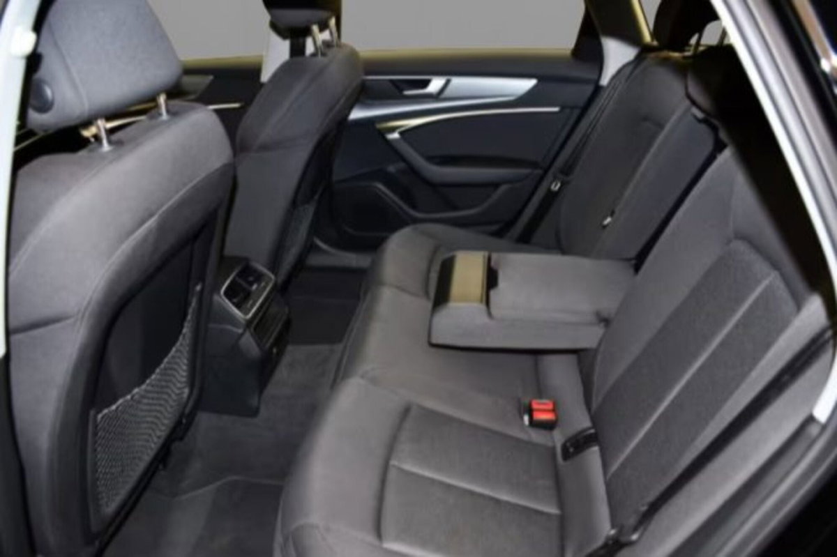 Audi A6 Avant 40 2.0 TDI quattro ultra S tronic Business (8)