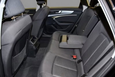 Audi A6 Avant 40 2.0 TDI quattro ultra S tronic Business (8)