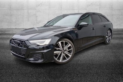 Audi A6 Avant 40 2.0 TDI quattro ultra S tronic Business usata
