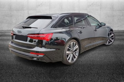 Audi A6 Avant 40 2.0 TDI quattro ultra S tronic Business (2)