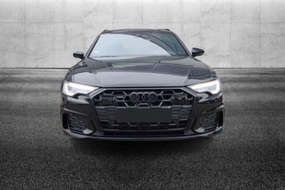 Audi A6 Avant 40 2.0 TDI quattro ultra S tronic Business (3)