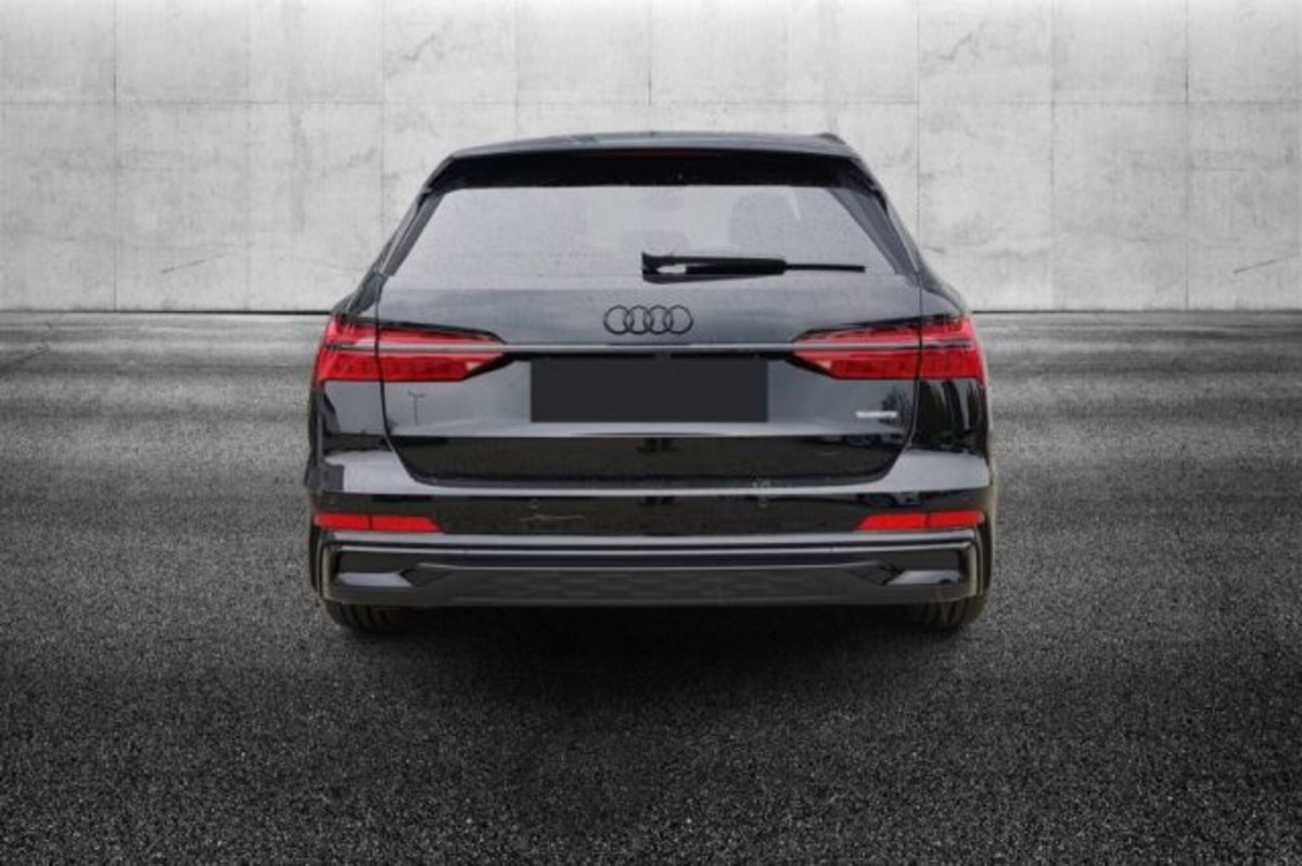 Audi A6 Avant 40 2.0 TDI quattro ultra S tronic Business (4)